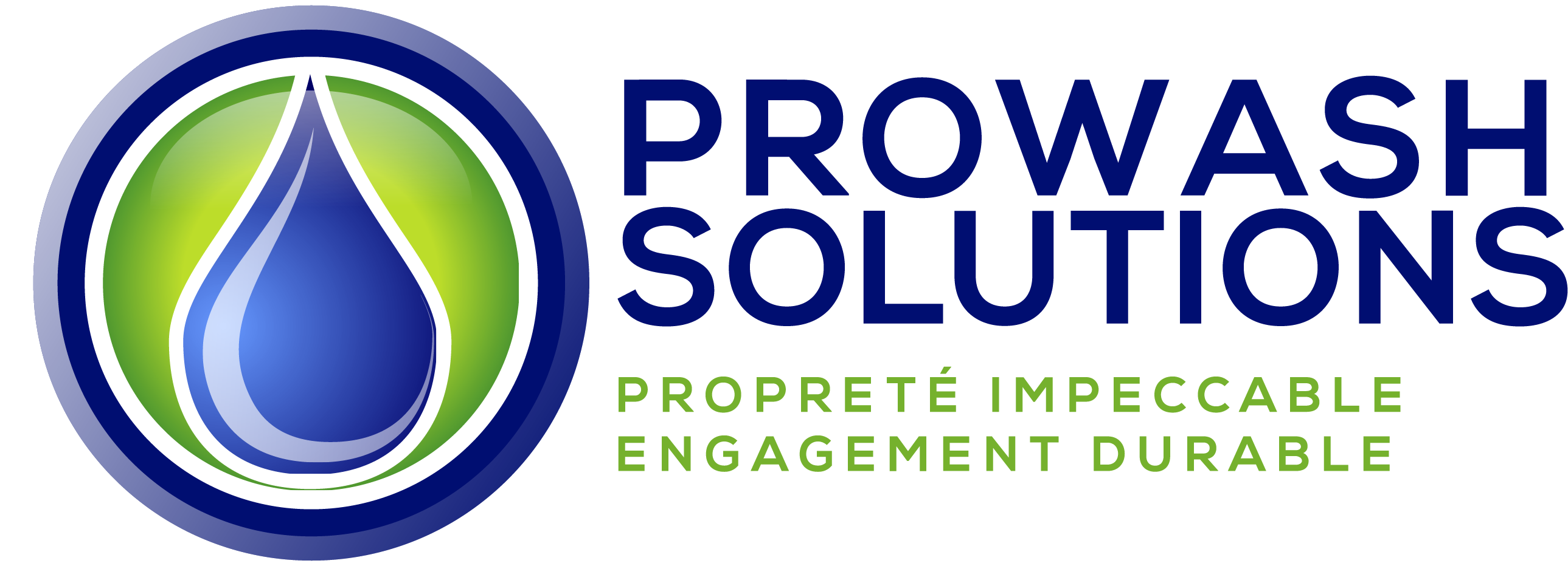 Prowash Solutions